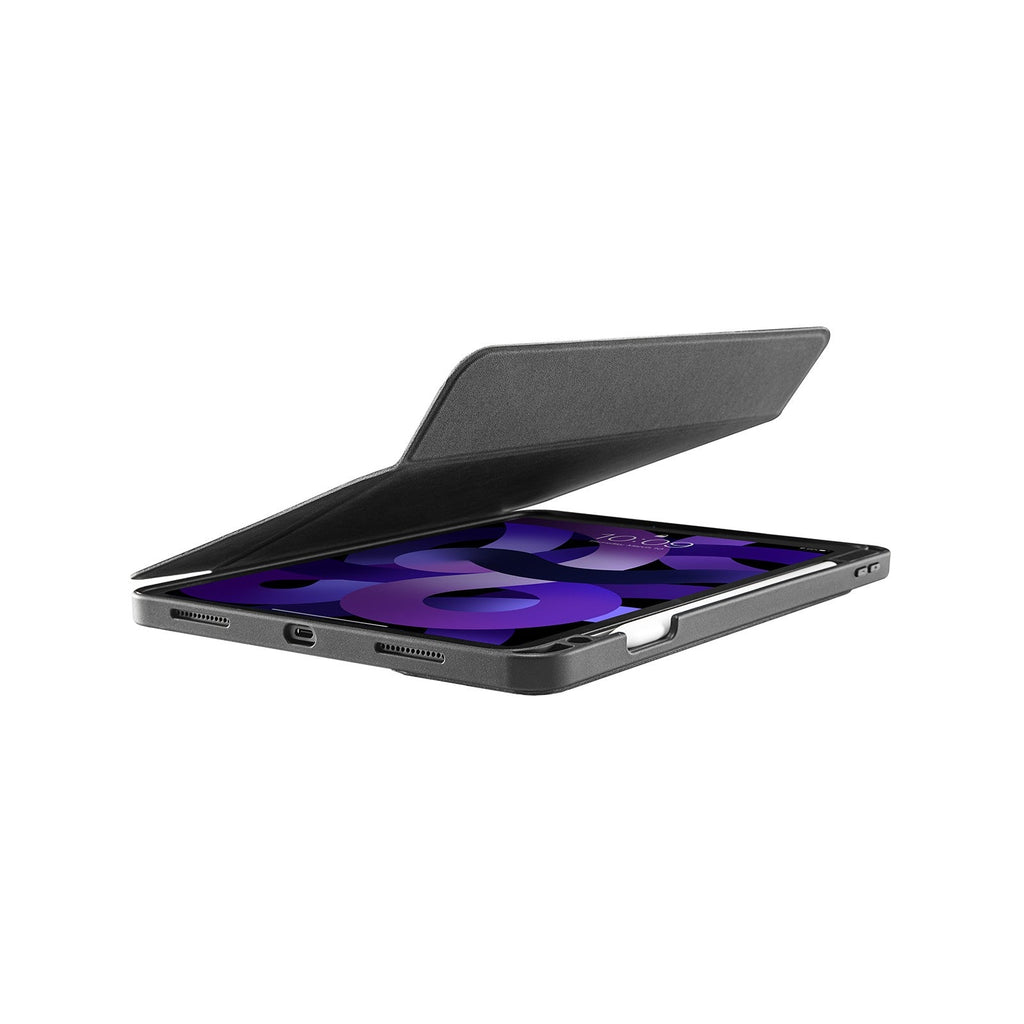 Inspire-B02 iPad Tri-Mode Case for 10.9-inch & 11-inch iPad [up to 5th Gen Air]