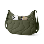 Terra-T34 Light Crossbody Bag 9L