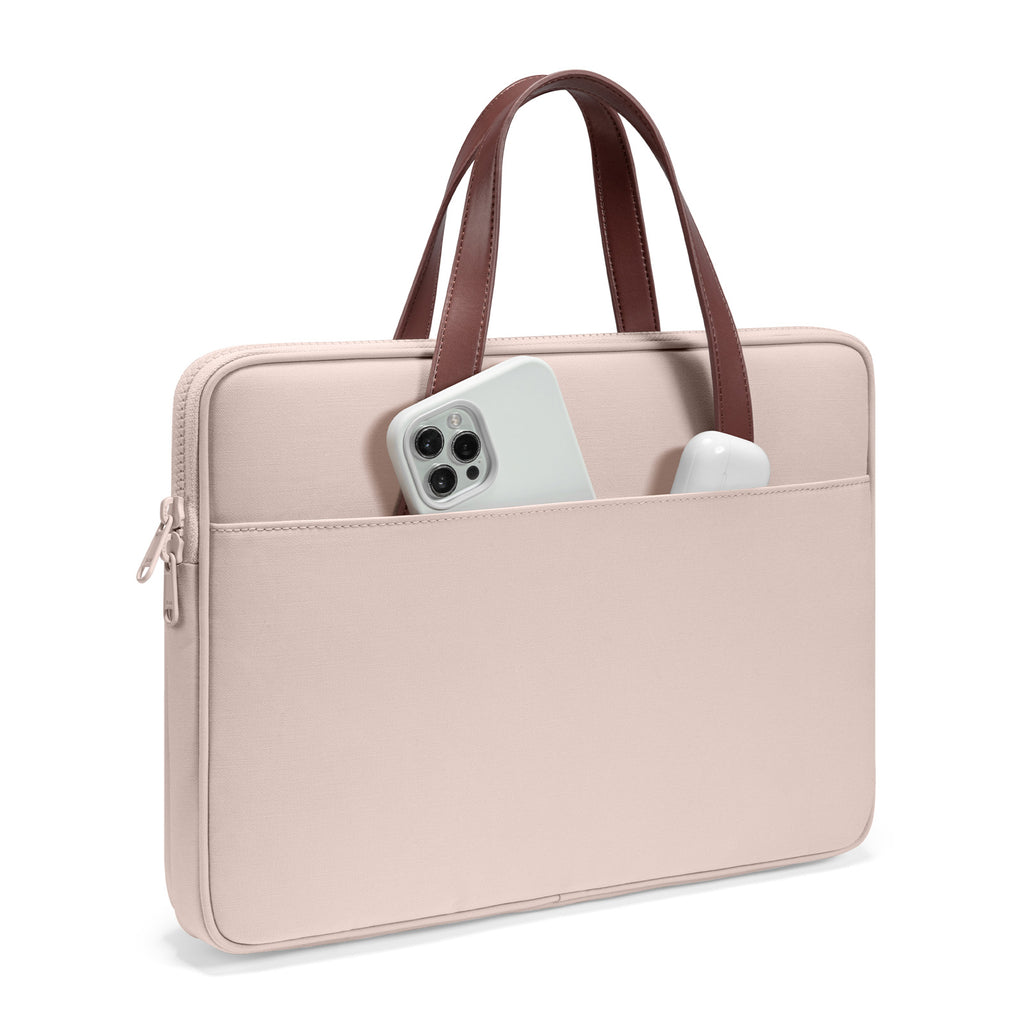 Versatile-A11 Laptop Handbag Blush Pink 13.5-inch