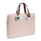 Versatile-A11 Laptop Handbag Blush Pink 13.5-inch