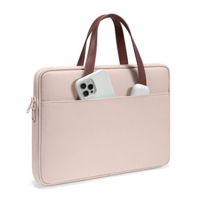 Versatile-A11 Laptop Handbag Blush Pink 13.5-inch