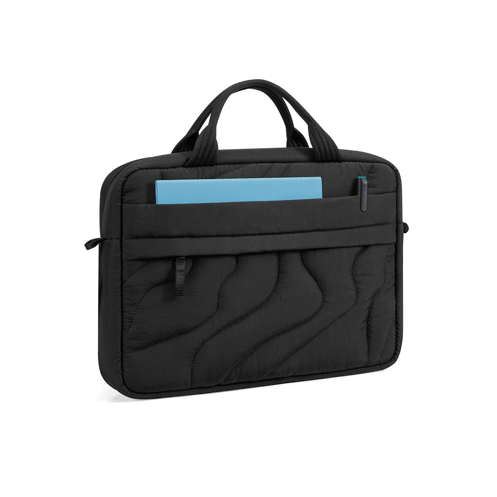 Terra-A28 Puffy Laptop Carrying Bag for 14 inch Laptop