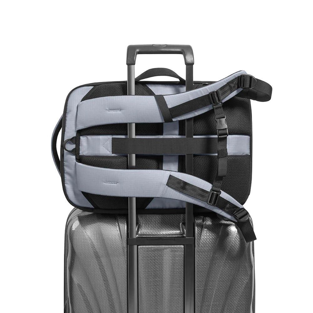 Navigator-T66 Liteway Travel Laptop Backpack 40L
