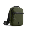 Aviator-T37 Travel Crossbody Bag X-Pac Olive