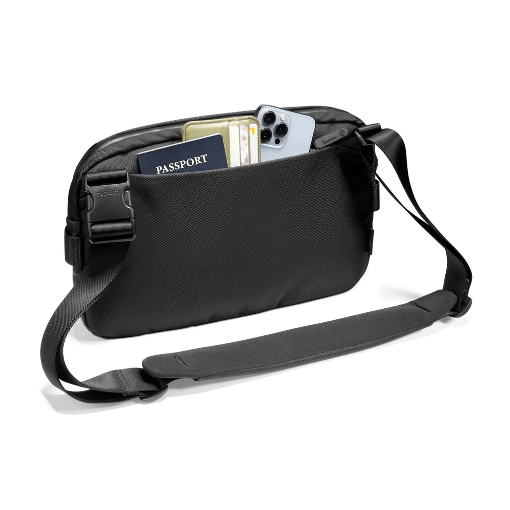 Explorer-H02 Sling Bag M 11-inch [7L]
