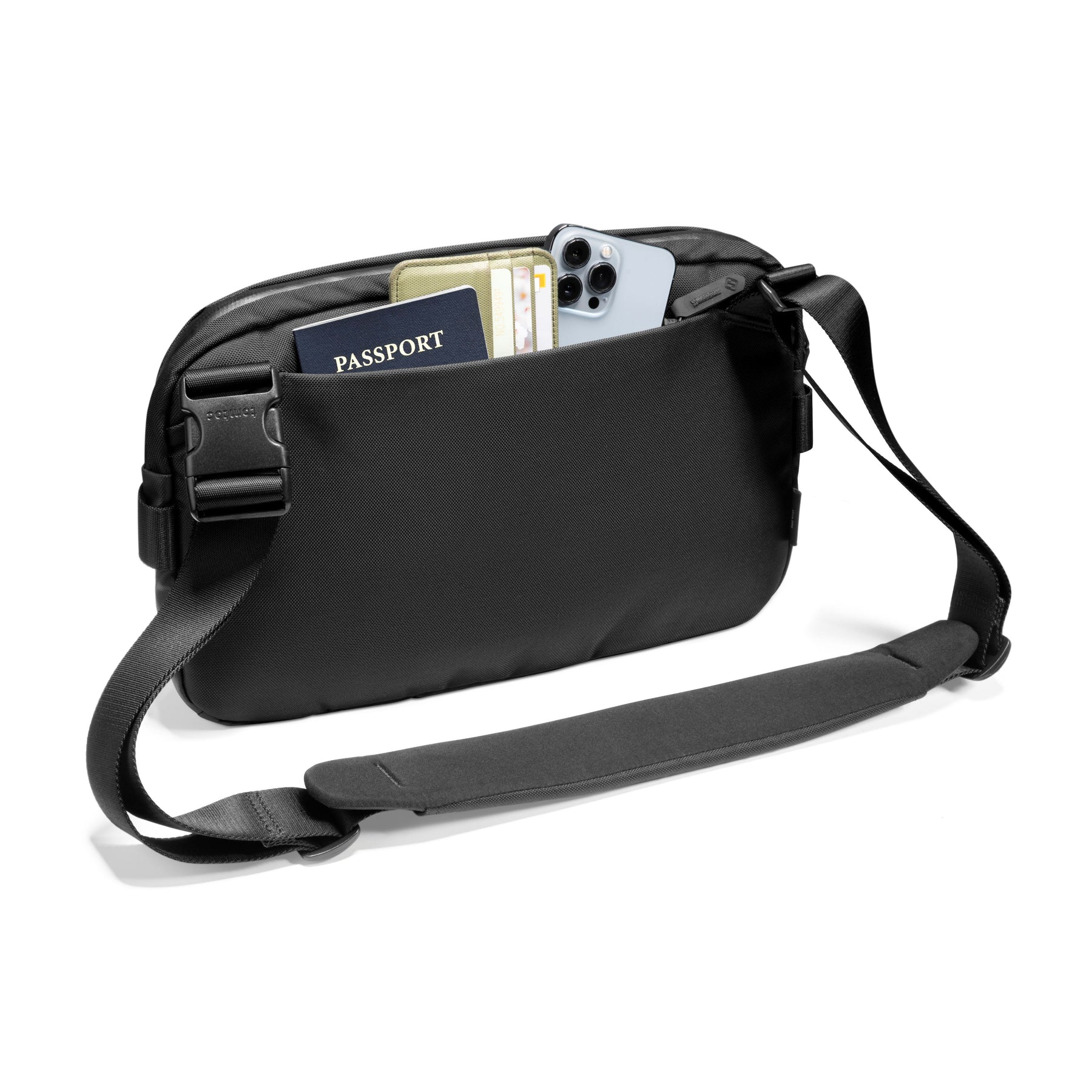 Explorer-H02 Sling Bag M 11-inch [7L]