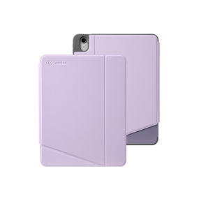 Inspire-B02 iPad Tri-Mode Case for 10.9-inch & 11-inch iPad [up to 5th Gen Air]