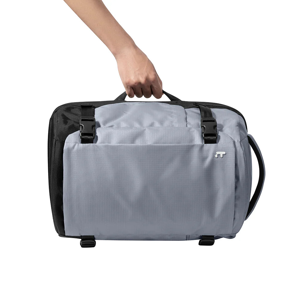 Tomtoc Navigator-T66 Liteway Travel Laptop Backpack 28L