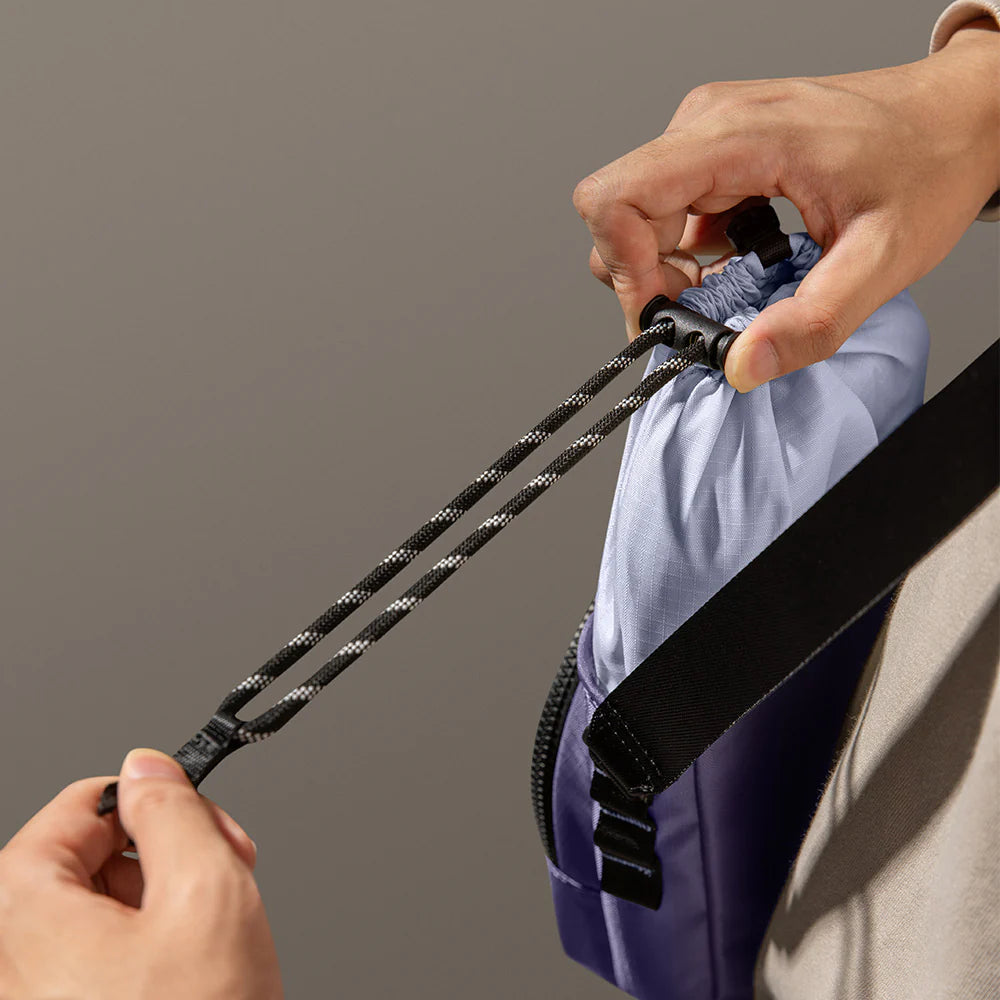 Tomtoc GameOn-G50 Nintendo Switch 2 JoyCarry Sling