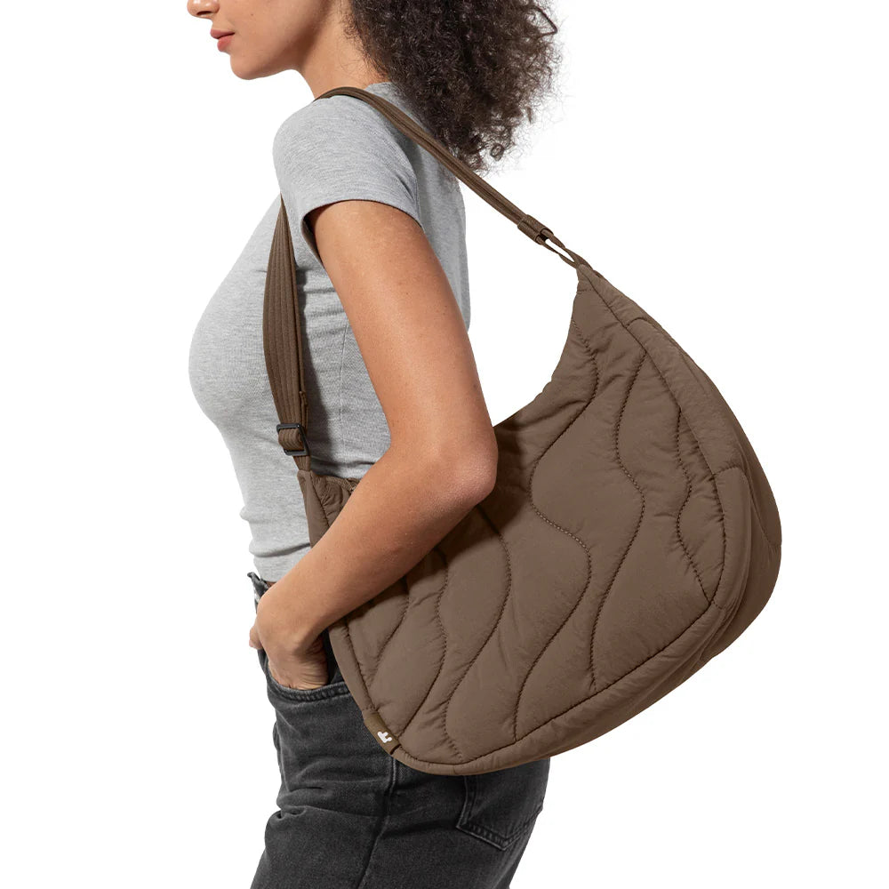 Terra-T34 Light Crossbody Bag 9L