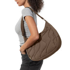 Terra-T34 Light Crossbody Bag 9L