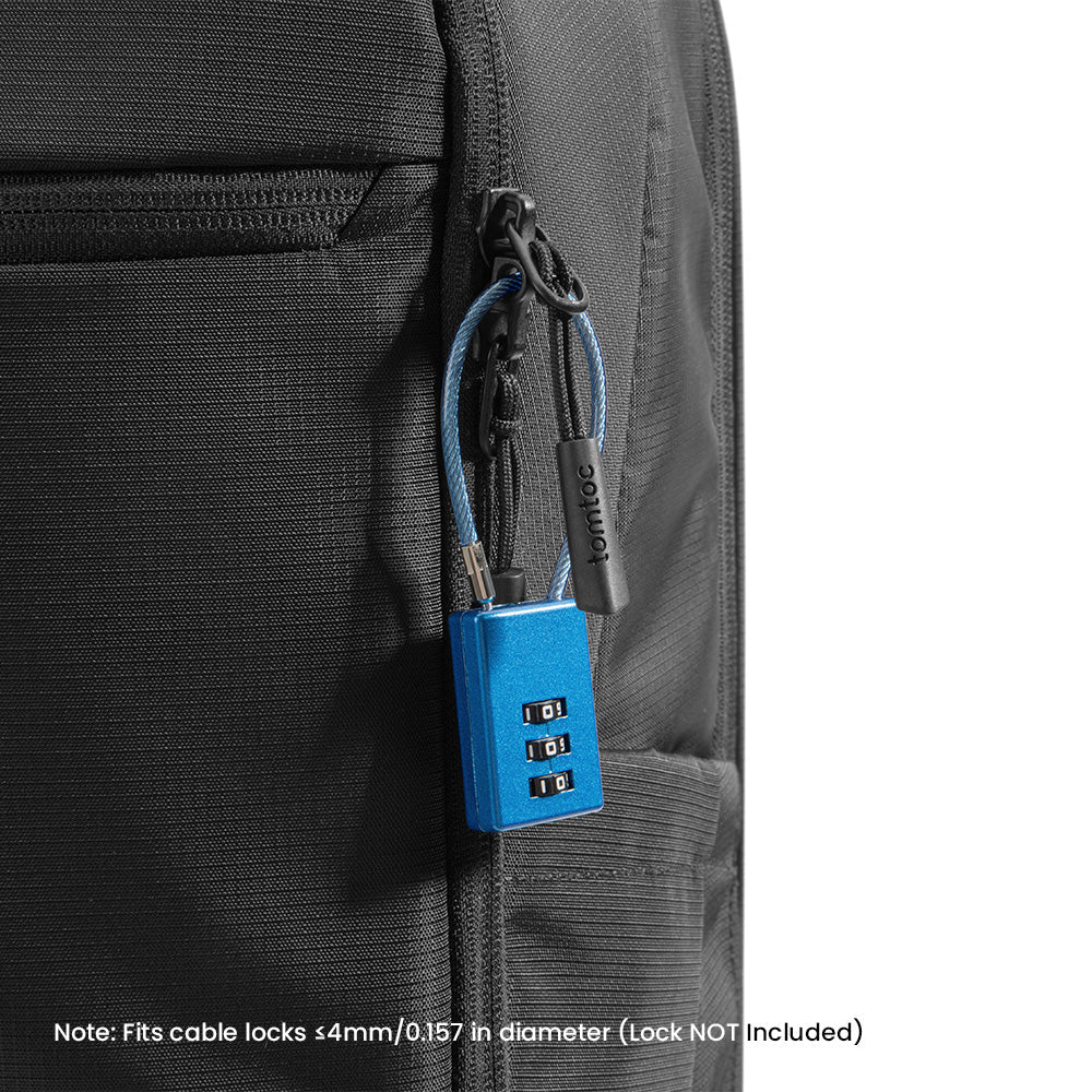 UrbanEX-T77 Laptop Backpack 22L
