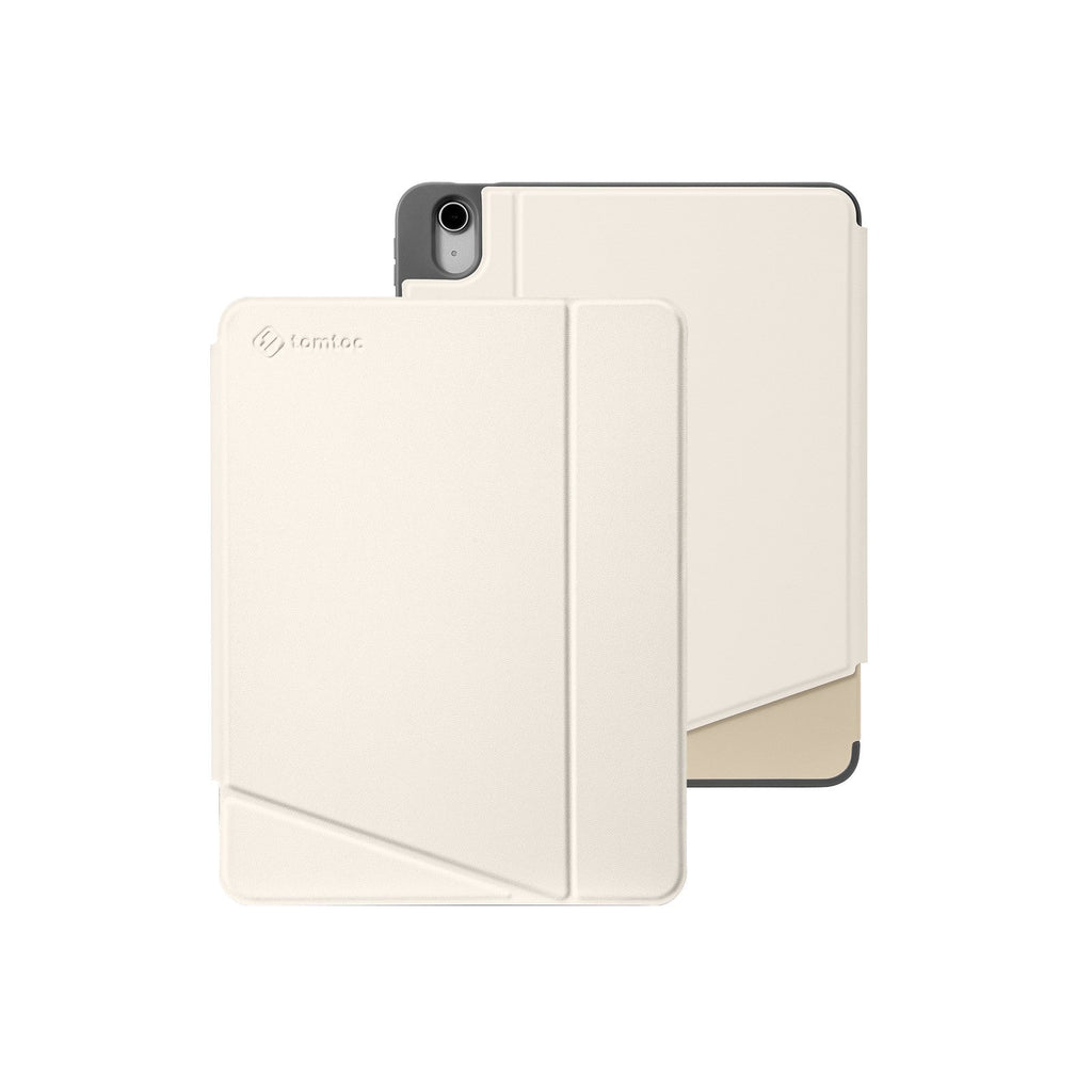 Inspire-B02 iPad Tri-Mode Case for 10.9-inch & 11-inch iPad [up to 5th Gen Air]