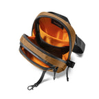Aviator-T37 Travel Crossbody Bag X-Pac Olive