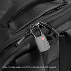 Tomtoc Navigator-T66 Liteway Travel Laptop Backpack 28L