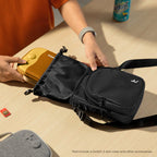 Tomtoc GameOn-G50 Nintendo Switch 2 JoyCarry Sling