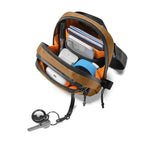 Aviator-T37 Travel Crossbody Bag X-Pac Olive