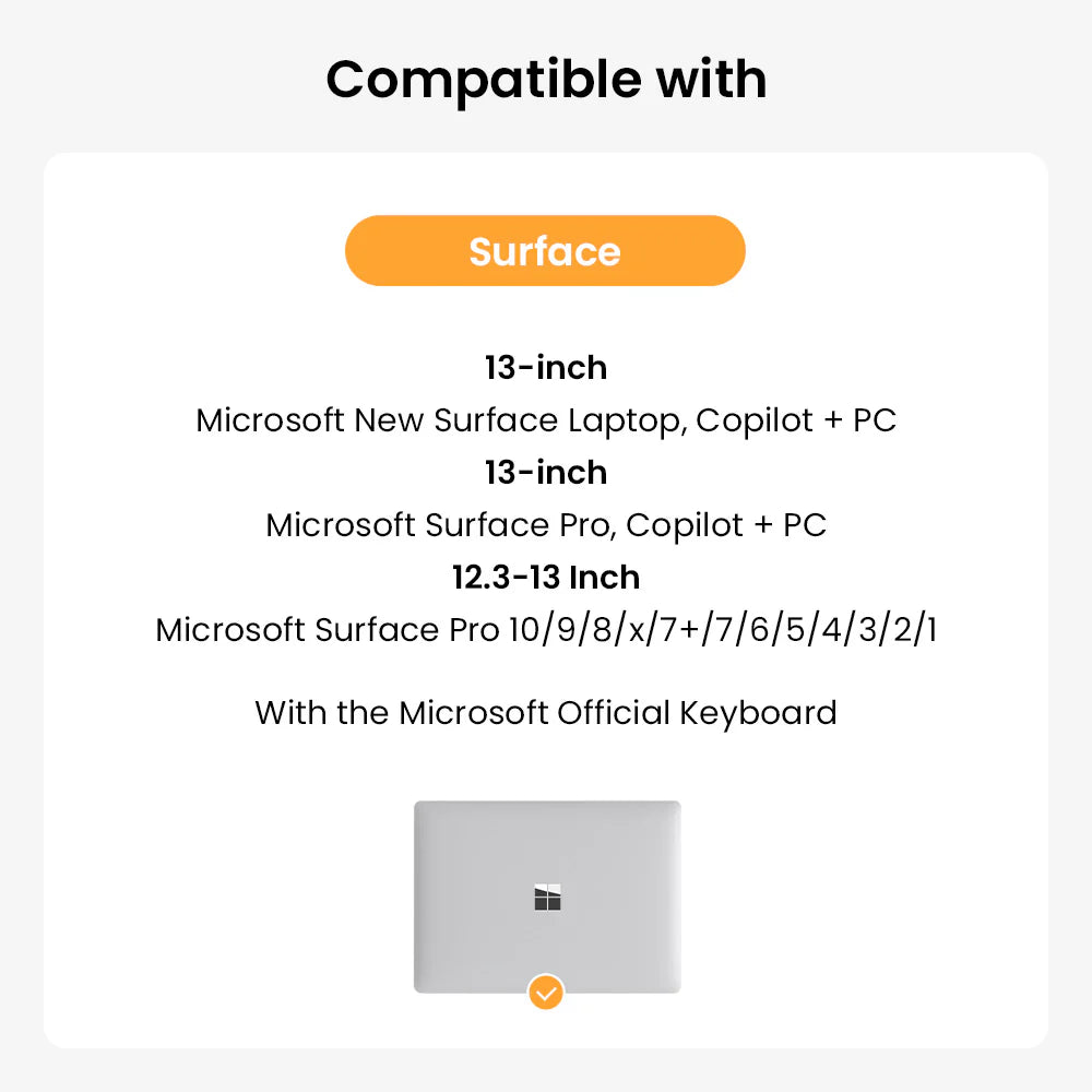 Terra-A27 Laptop Sleeve Kit for 13 inch MacBook Air