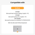 Terra-A27 Laptop Sleeve Kit for 13 inch MacBook Air