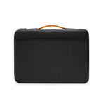 Defender-A14 Laptop Briefcase 16-inch I Black