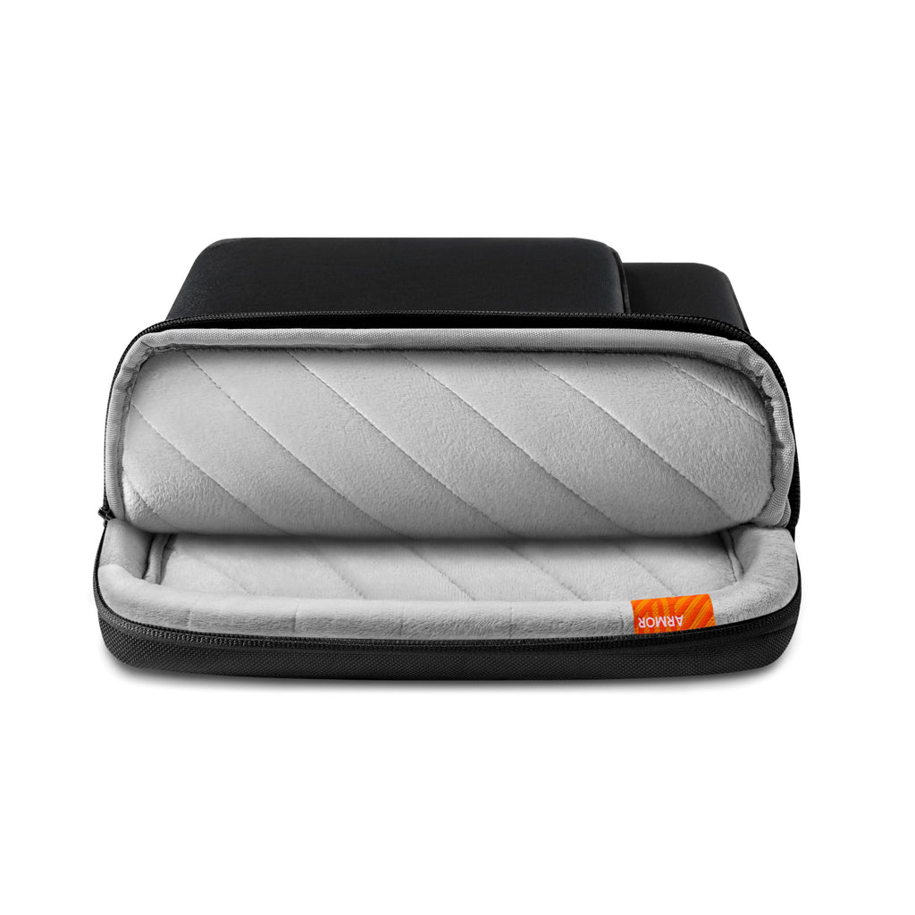 Defender-A14 Laptop Briefcase - 15-inch