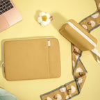 The Her-A23 Jelly Laptop Sleeve Kit 14-inch