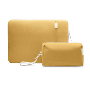 The Her-A23 Jelly Laptop Sleeve Kit MacBook Air  for 14-inch
