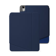 Inspire-B02 iPad Tri-Mode Case for 10.9-inch & 11-inch iPad [up to 5th Gen Air]