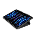 Inspire-B57 Detachable Ultra Case Leather Black 12.9-inch