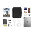 FancyCase-B06 Tablet Portfolio Case for 13 inch iPad Air/Pro