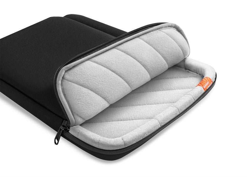 Defender-A40 Laptop Shoulder Bag - Black 16 inch