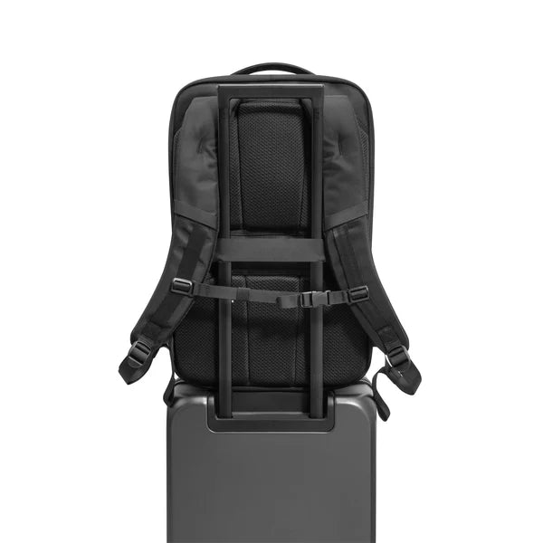 Navigator-T67 Travel Laptop Backpack - 17 inch / 38L