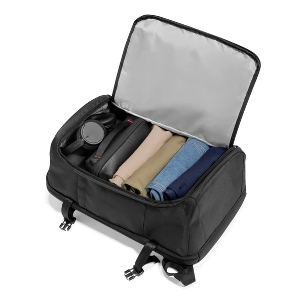 Navigator-T67 Travel Laptop Backpack - 17 inch / 38L
