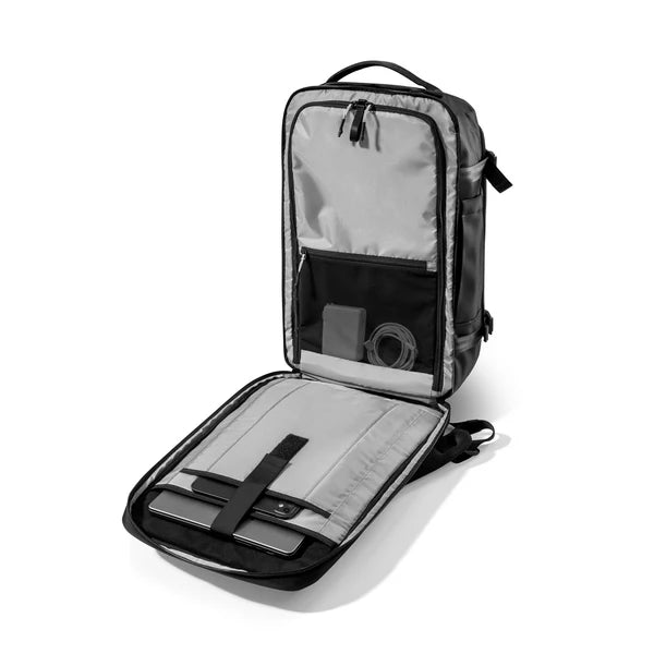 Navigator-T67 Travel Laptop Backpack - 17 inch / 38L