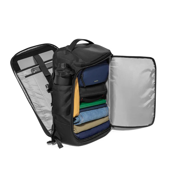 Navigator-T67 Travel Laptop Backpack - 17 inch / 38L