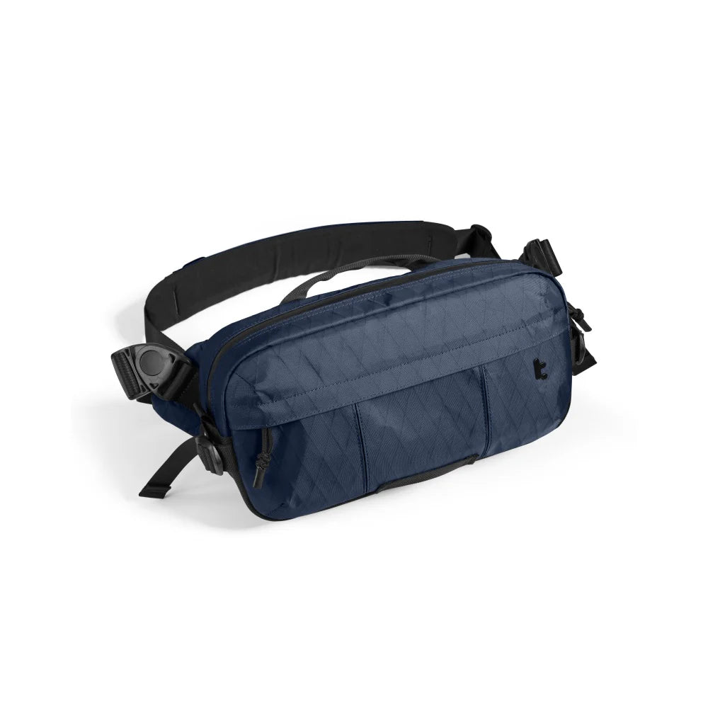 Wander-T26 Daily Sling Navy Blue