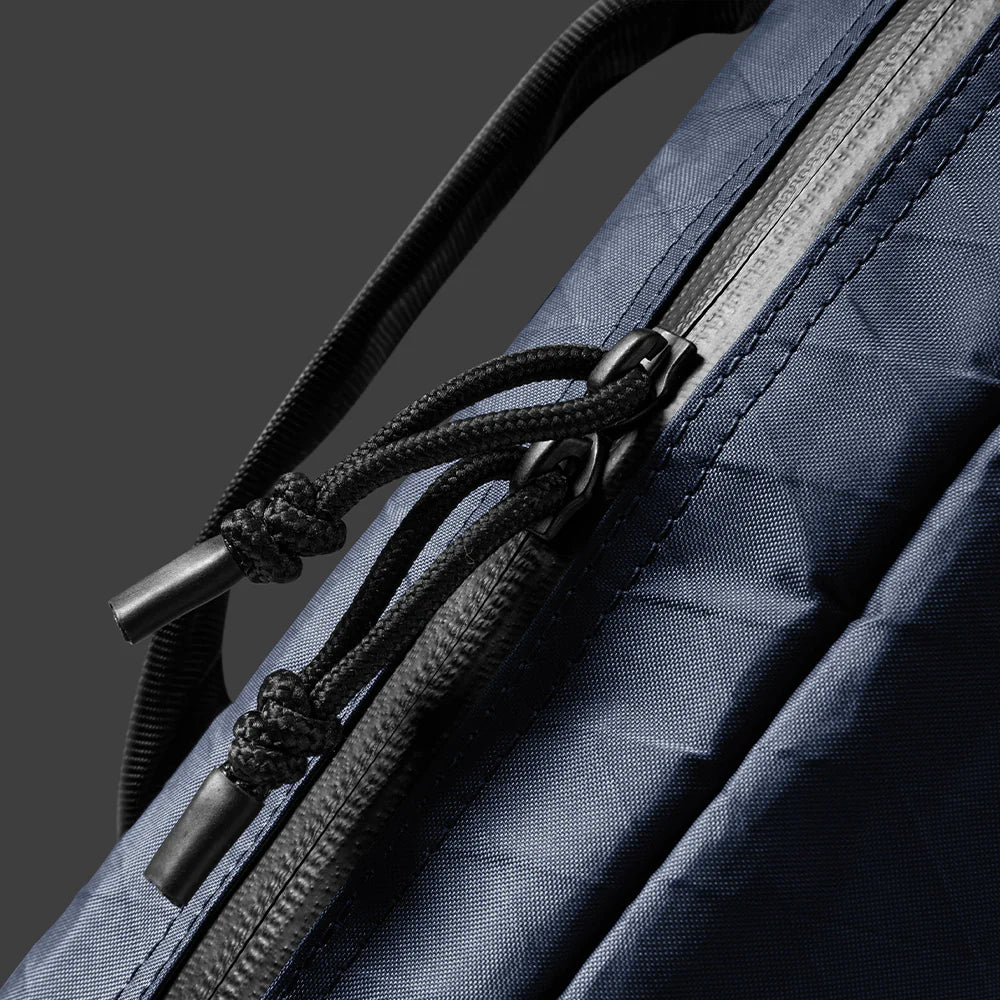 Wander-T26 Daily Sling Navy Blue
