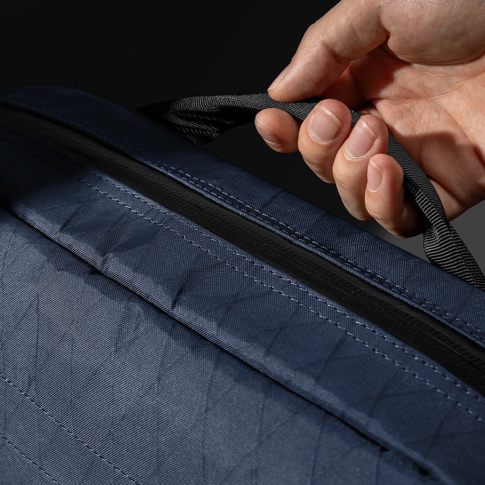 Wander-T26 Daily Sling Navy Blue