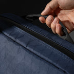 Wander-T26 Daily Sling Navy Blue
