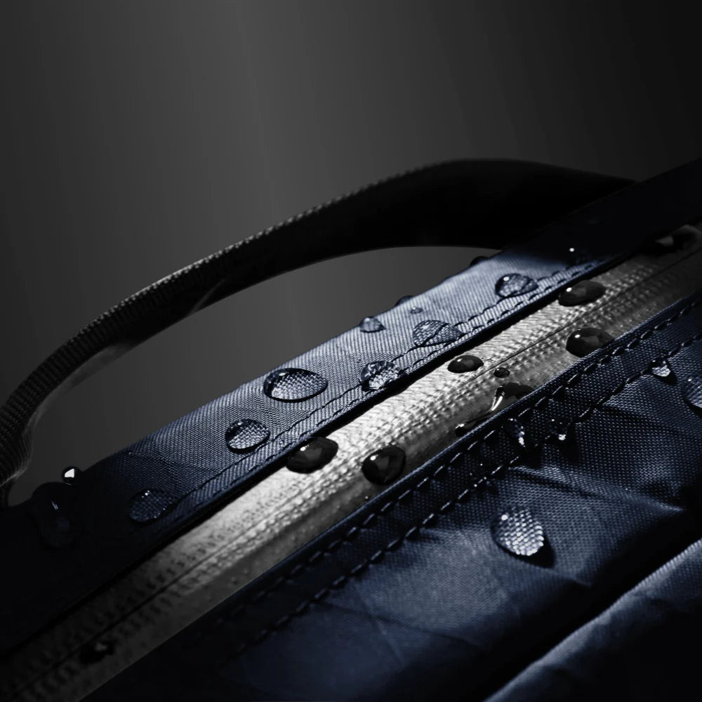 Wander-T26 Daily Sling Navy Blue