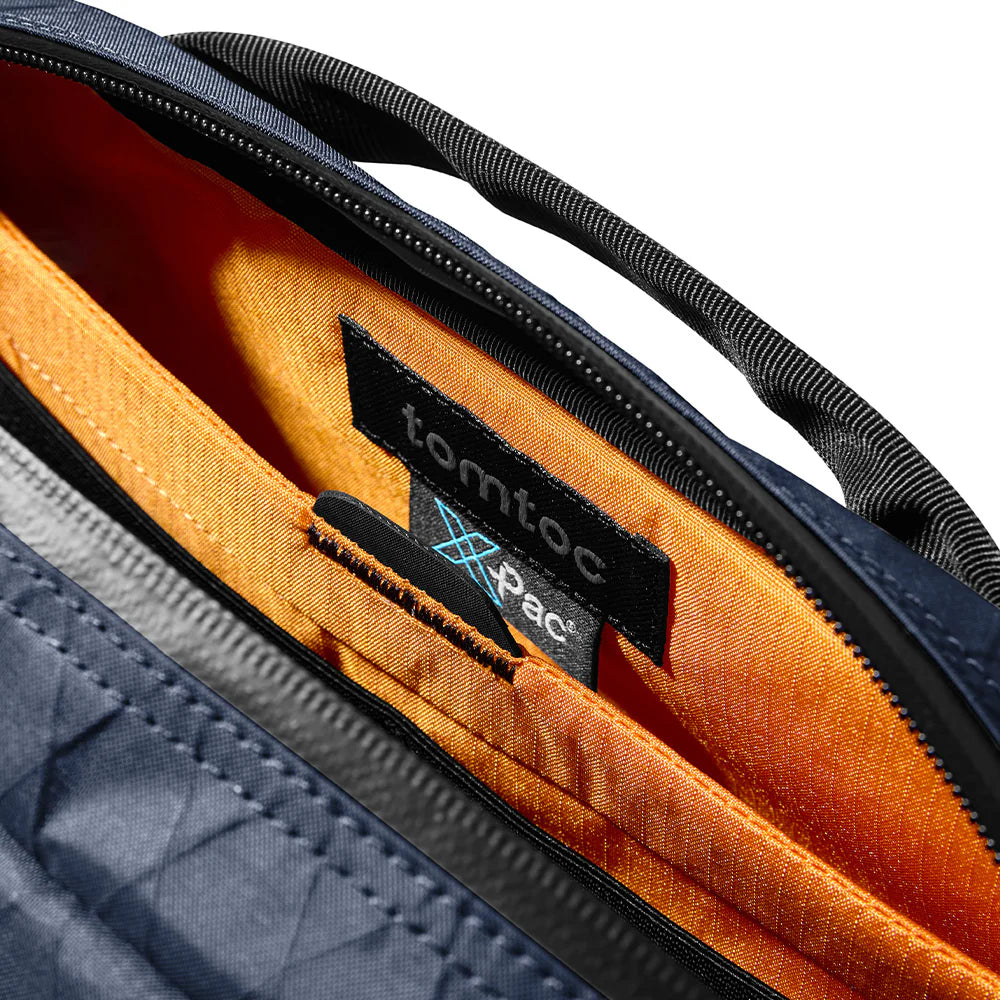 Wander-T26 Daily Sling Navy Blue