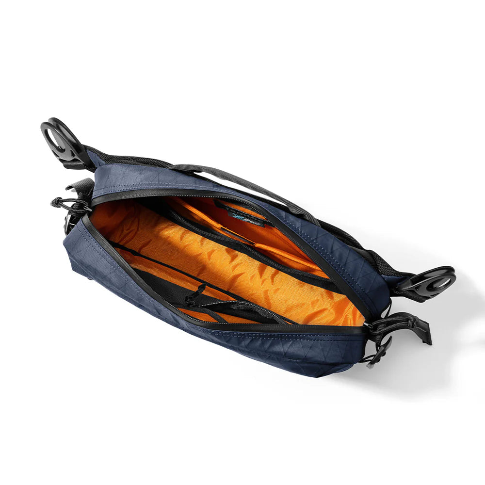 Wander-T26 Daily Sling Navy Blue
