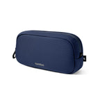 Light-T12 Essential Tech Organizer Navy Blue