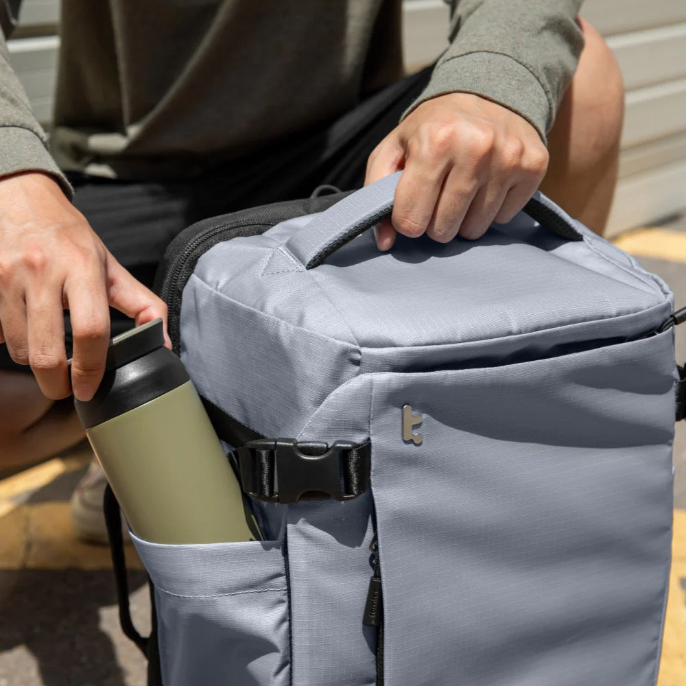 Tomtoc Navigator-T66 Liteway Travel Laptop Backpack 28L