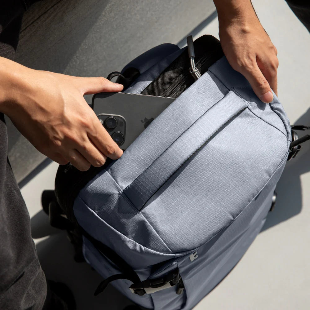 Tomtoc Navigator-T66 Liteway Travel Laptop Backpack 28L
