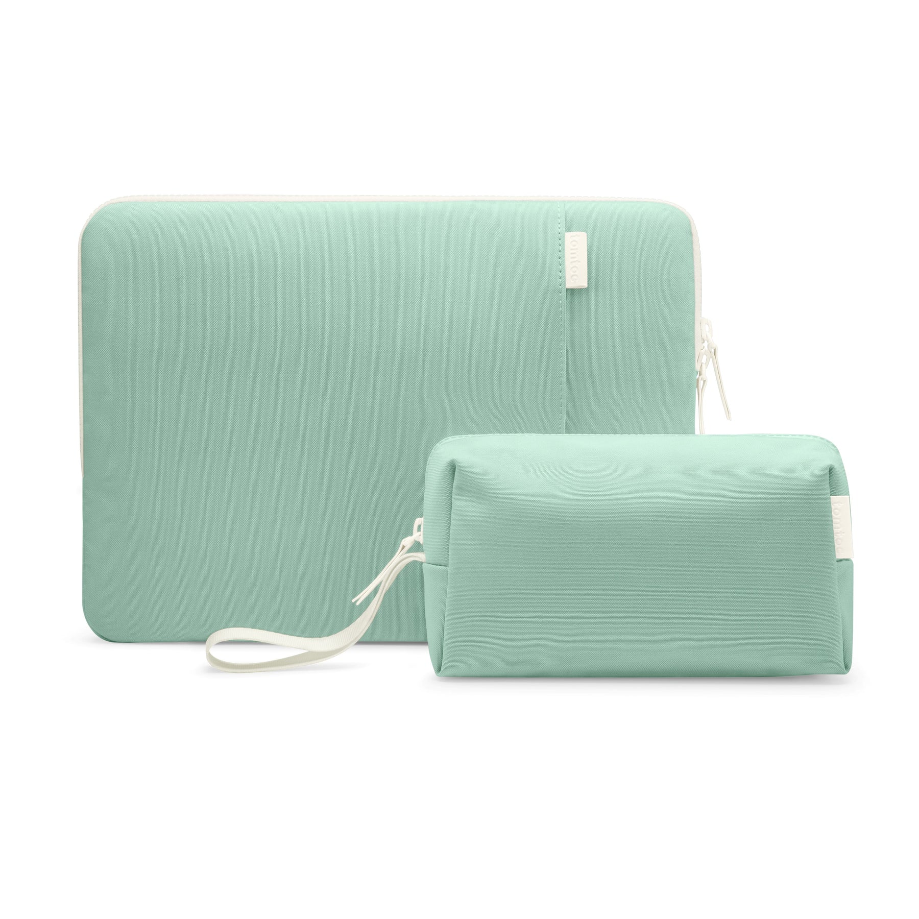 The Her-A23 Jelly Laptop Sleeve Kit 14-inch