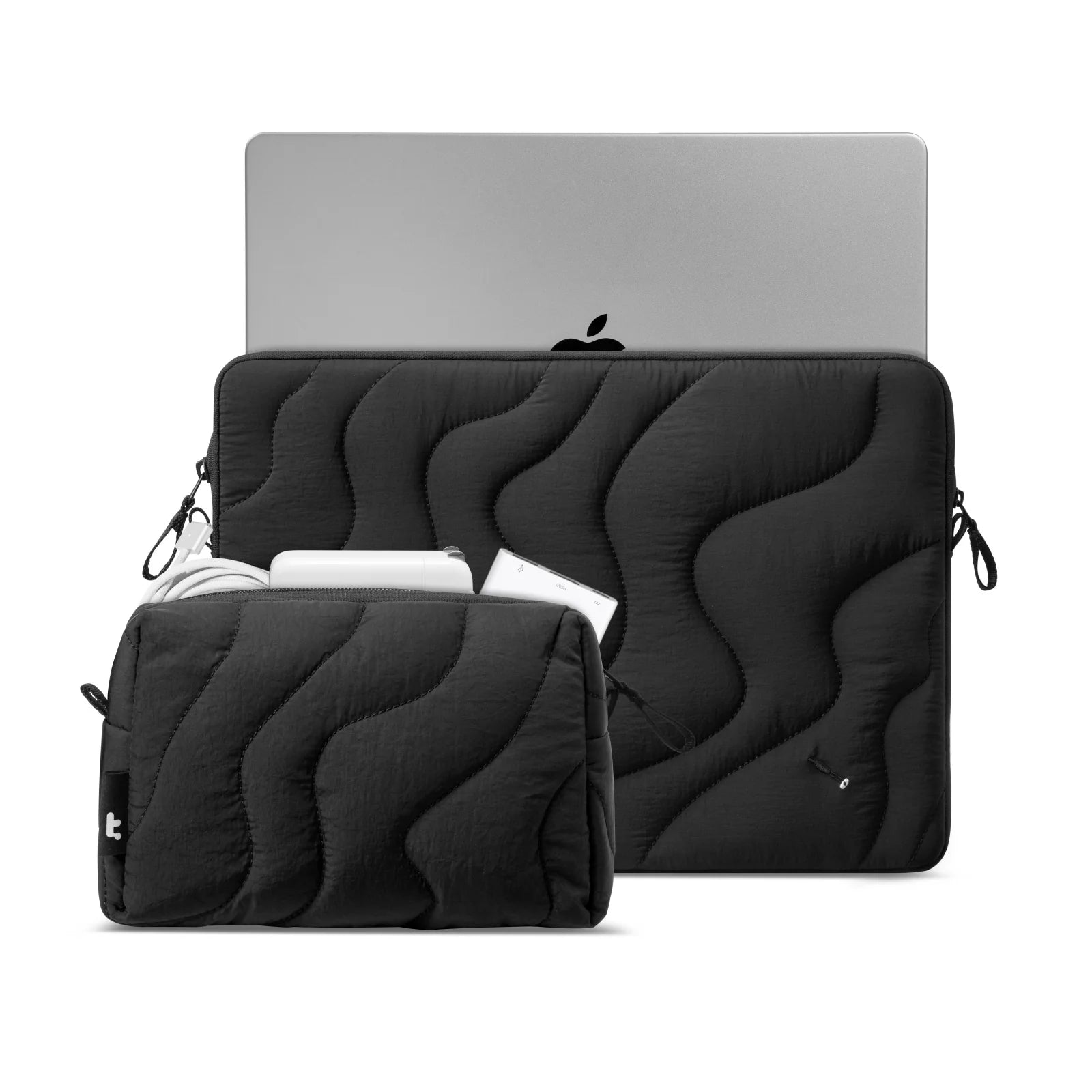 Terra-A27 Laptop Sleeve Kit for 13 inch MacBook Air Secondary image
