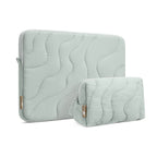 Terra-A27 Laptop Sleeve Kit for 13 inch MacBook Air