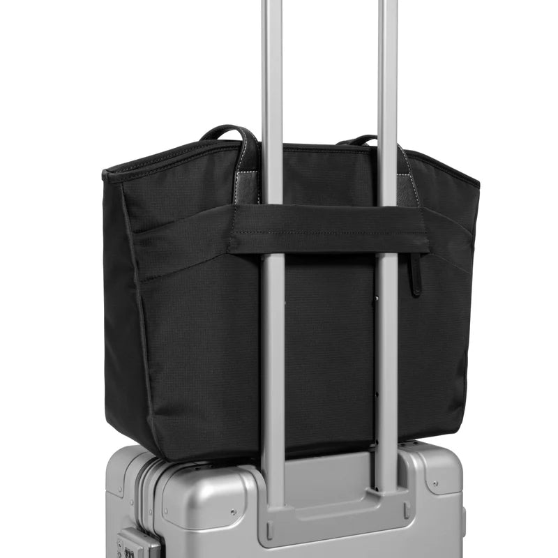 Versatile-T23  Laptop Tote Bag - 15.6 inch / 18L - Black