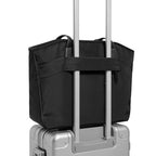 Versatile-T23  Laptop Tote Bag - 15.6 inch / 18L - Black